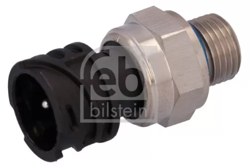 Halteklammer, Unterbodenverkleidung FEBI BILSTEIN 101146)