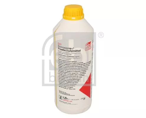 Antifreeze FEBI BILSTEIN 02374)