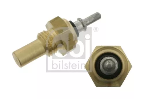 Sensor, coolant temperature FEBI BILSTEIN 02916)