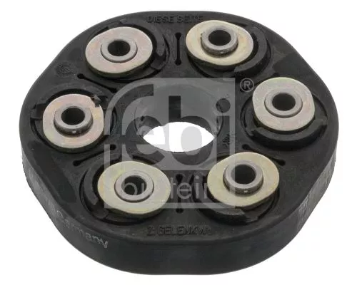 Gelenk, Kardanwelle FEBI BILSTEIN 03601)