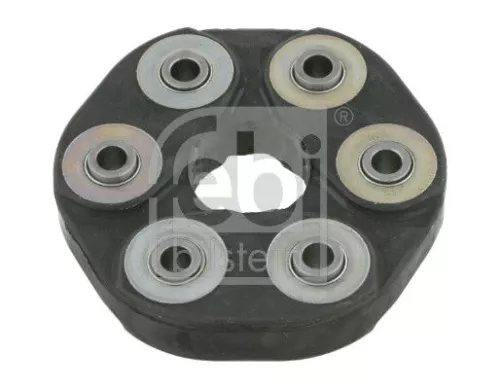 Gelenk, Kardanwelle FEBI BILSTEIN 03933)