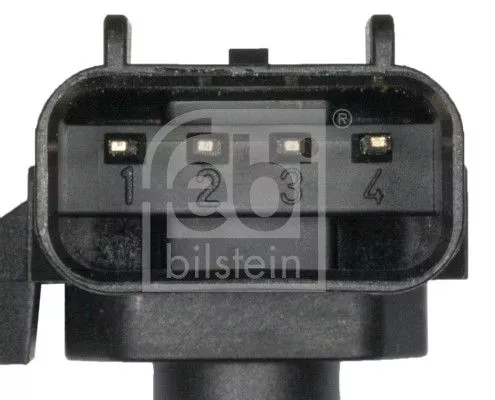 Seilzug, Feststellbremse FEBI BILSTEIN 106230)