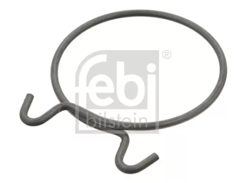 Bremsscheibe FEBI BILSTEIN 06310)