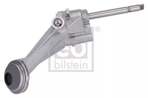 Bremsscheibe FEBI BILSTEIN 08557)