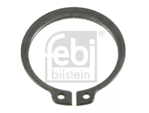Bremsscheibe FEBI BILSTEIN 09462)
