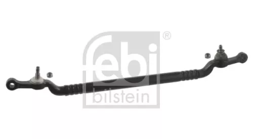 Seal, suspension strut support mount FEBI BILSTEIN 12701)