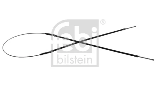 Suspension Strut Support Mount FEBI BILSTEIN 12702)