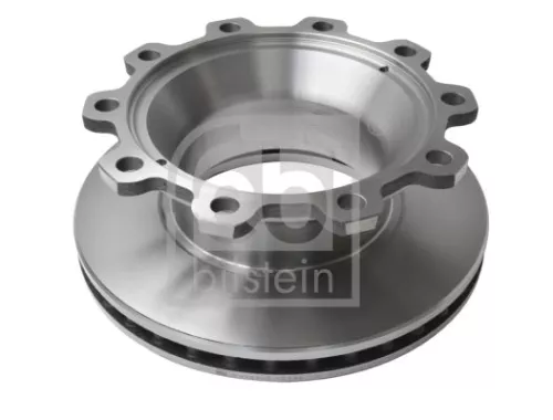 Luftfilter FEBI BILSTEIN 12765)