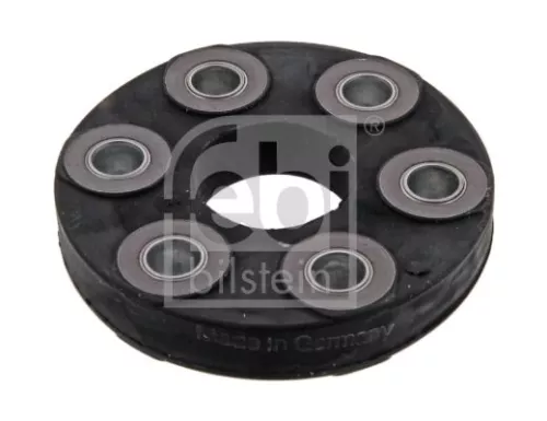 Gasket, cylinder head cover FEBI BILSTEIN 15386)