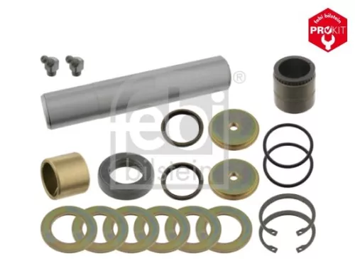 Brake Pad Set, disc brake FEBI BILSTEIN 116042)