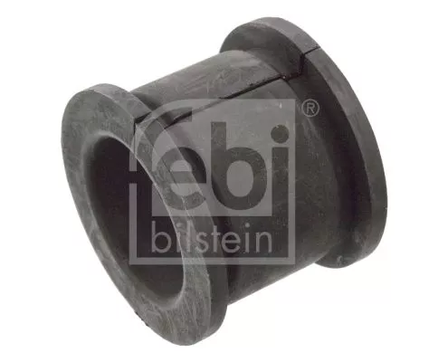 Bremsbelagsatz, Scheibenbremse FEBI BILSTEIN 116058)