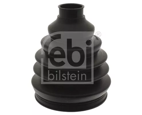 Bremsbelagsatz, Scheibenbremse FEBI BILSTEIN 16225)