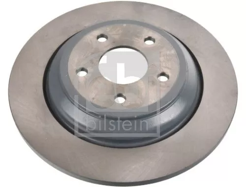 Kabinenluftfilter FEBI BILSTEIN 17161)