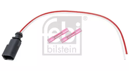 Bremsscheibe FEBI BILSTEIN 17210)