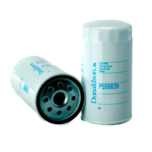 Ölfilter DONALDSON P550639)