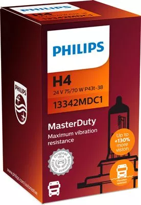 Birne PHILIPS 13342MDC1)