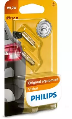 Birne PHILIPS 12516B2)