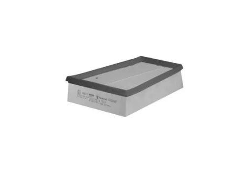 Air Filter KNECHT LX 957/3)