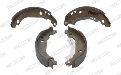 Bremsbackensatz FERODO FSB576)