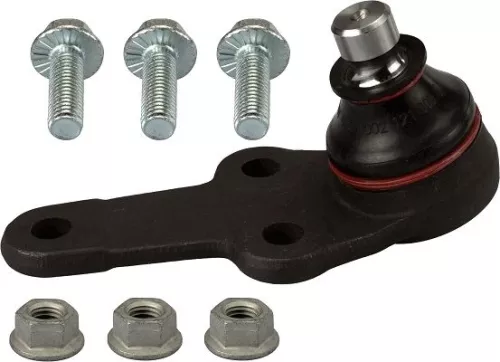 Ball Joint TRW JBJ656)