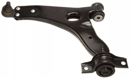 Control/Trailing Arm, wheel suspension TRW JTC899)