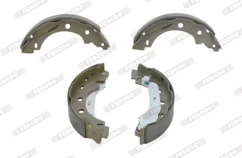 Bremsbackensatz FERODO FSB583)