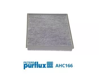 Kabinenluftfilter PURFLUX AHC166)