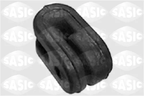 Gummipuffer, Schalldämpfer SASIC 4001464)