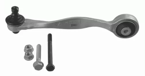 Control/Trailing Arm, wheel suspension LEMFÖRDER 21030 01)