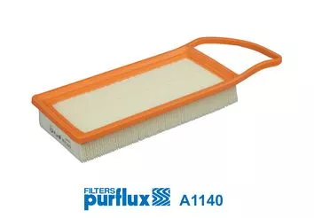 Luftfilter PURFLUX A1140)