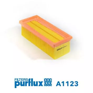 Luftfilter PURFLUX A1123)