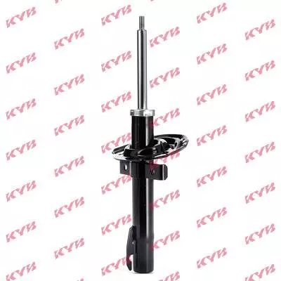 Stoßdämpfer KYB 633718)