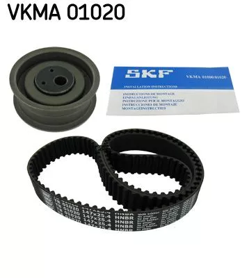 Timing Belt Kit SKF VKMA 01020)