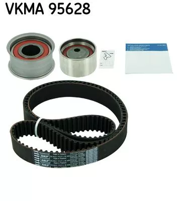 Timing Belt Kit SKF VKMA 95628)