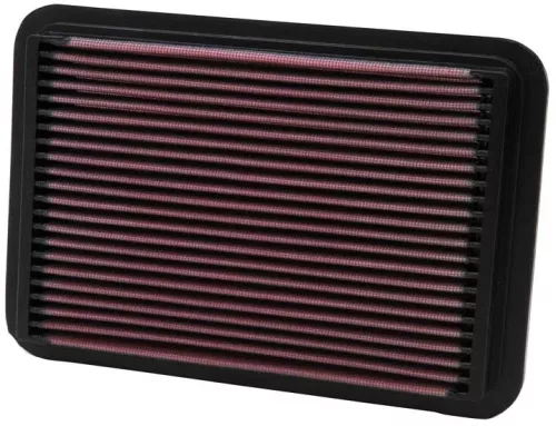 Luftfilter K&N FILTERS 33-2050-1)