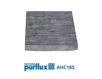 Kabinenluftfilter PURFLUX AHC185)