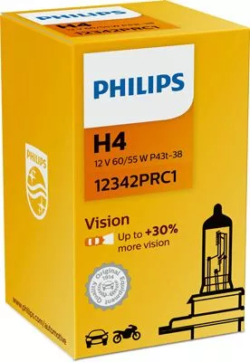 Birne PHILIPS 12342PRC1)
