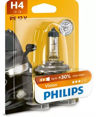 Birne PHILIPS 12342PRB1)