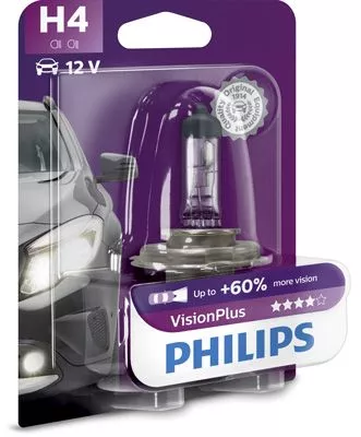 Birne PHILIPS 12342VPB1)
