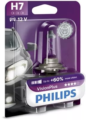 Birne PHILIPS 12972VPB1)