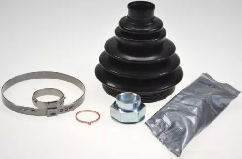 Bellow Kit, drive shaft SPIDAN 20989)