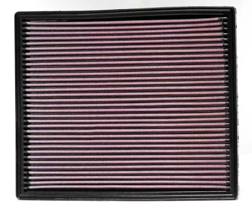 Luftfilter K&N FILTERS 33-2139)