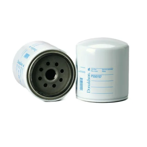 Oil Filter DONALDSON P550157)