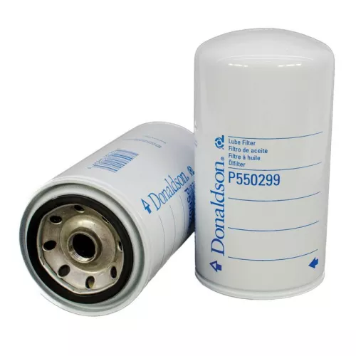 Oil Filter DONALDSON P550299)