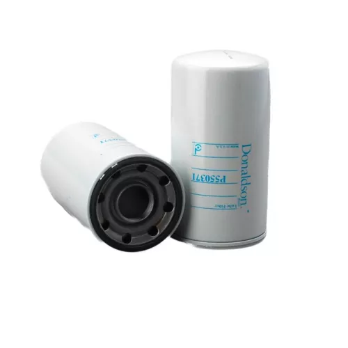 Oil Filter DONALDSON P550371)