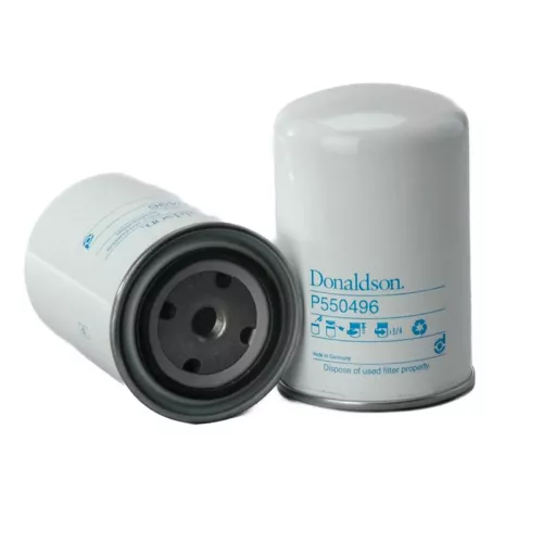 Kraftstofffilter DONALDSON P550496)