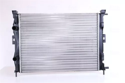 Kühler, Motorkühlung NISSENS 63764)
