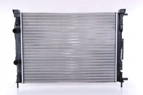 Kühler, Motorkühlung NISSENS 63769)