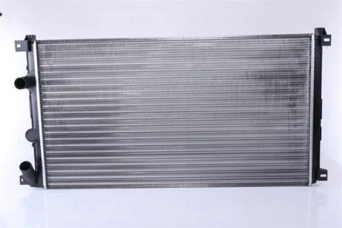 Radiator, engine cooling NISSENS 63819)