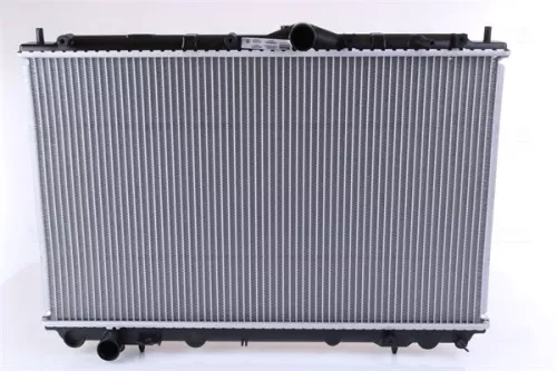 Kühler, Motorkühlung NISSENS 65559A)